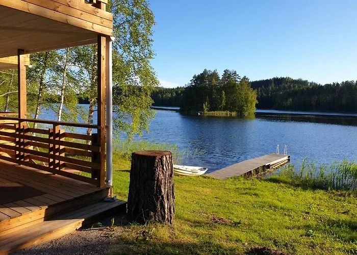 Resort Hotel Norppa