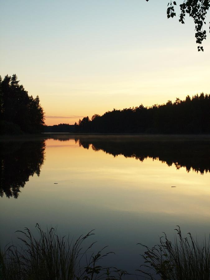 Norppa Resort Savonlinna
