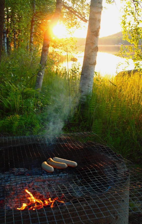 Resort Norppa Savonlinna