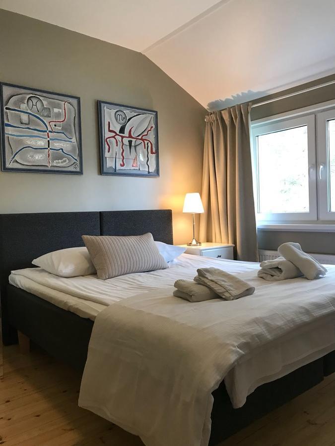 Resort Norppa Savonlinna