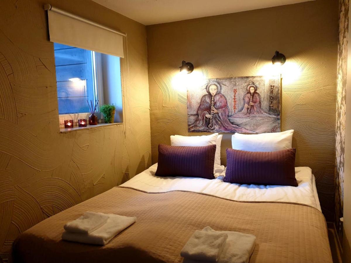 Resort Norppa *