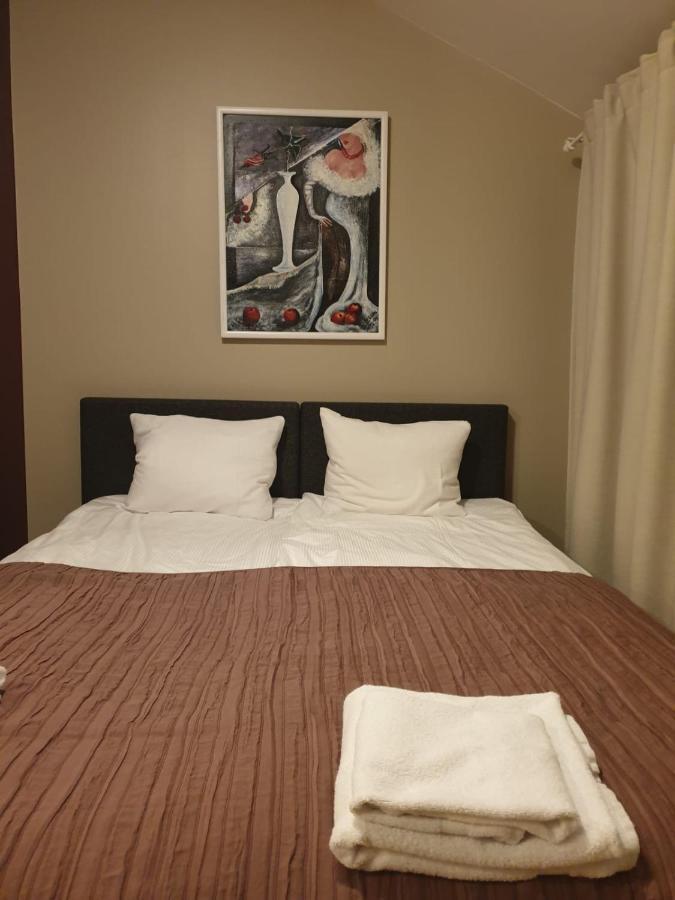 Norppa Resort