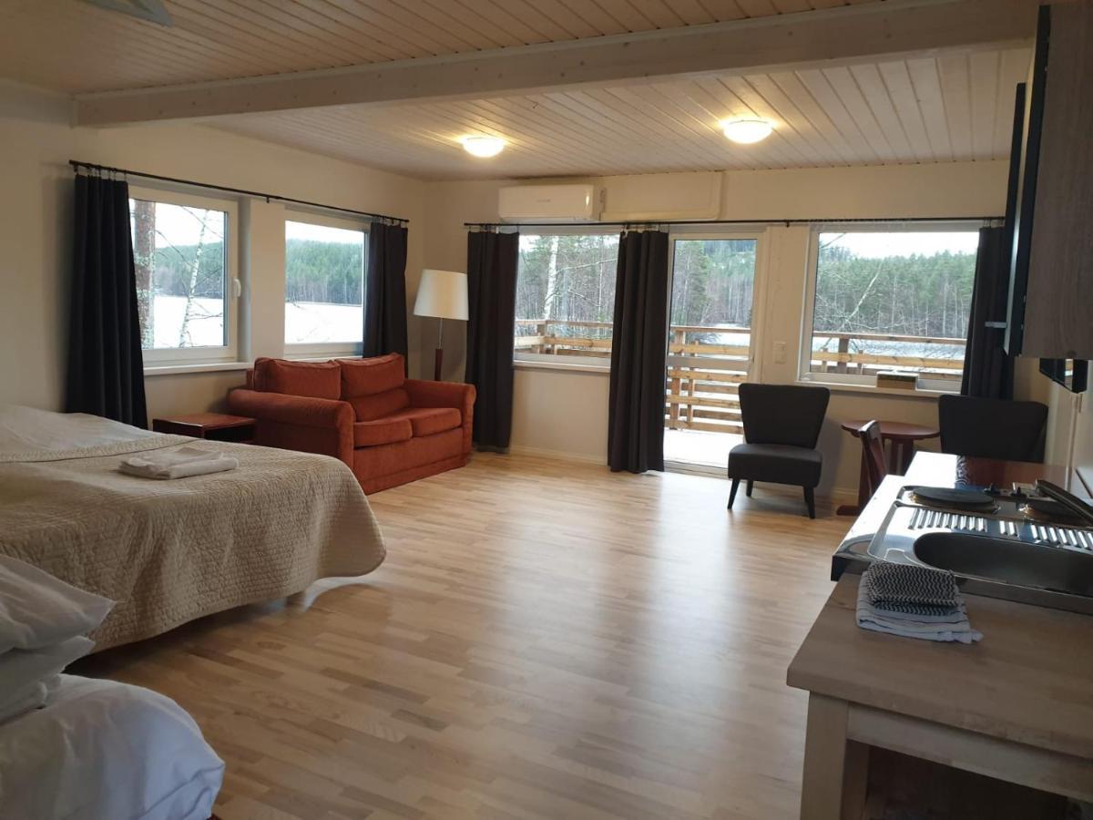 Norppa * Savonlinna