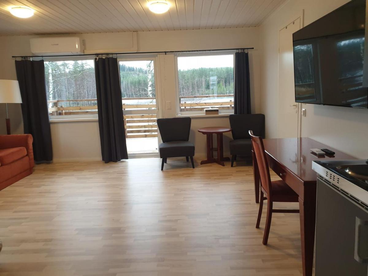 Resort Norppa *