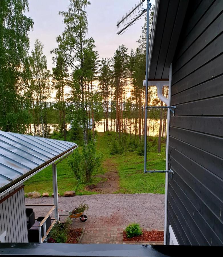 Norppa Savonlinna