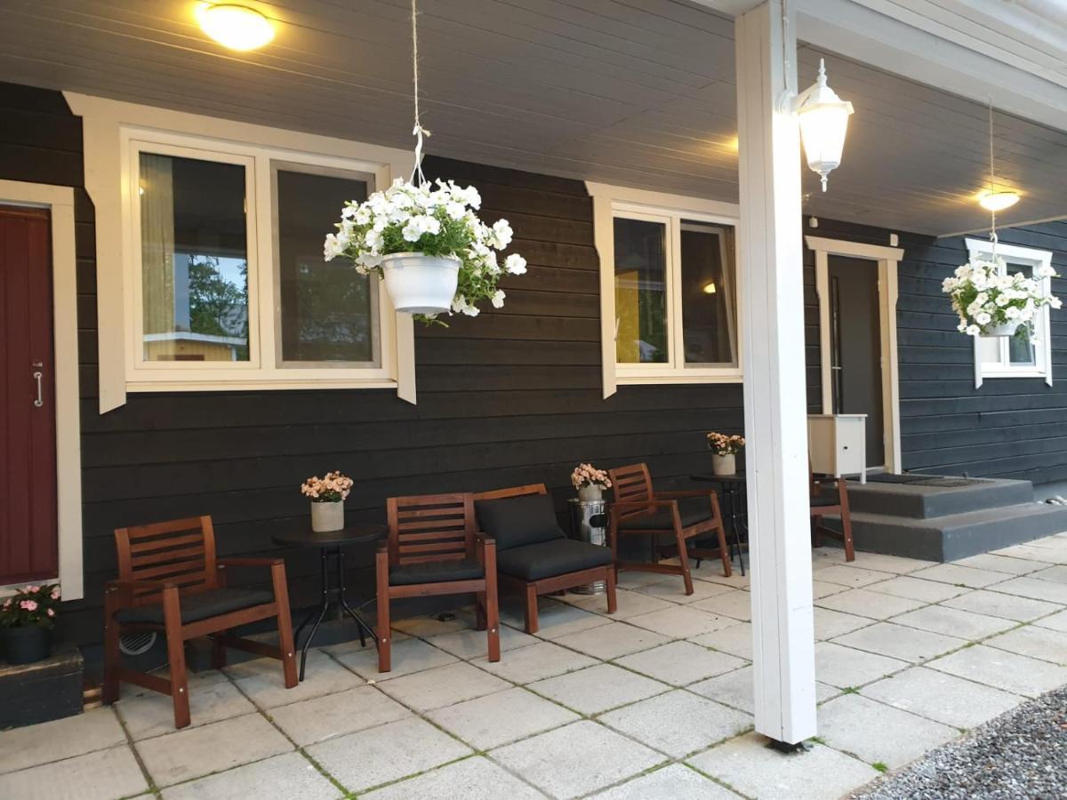 Norppa Resort
