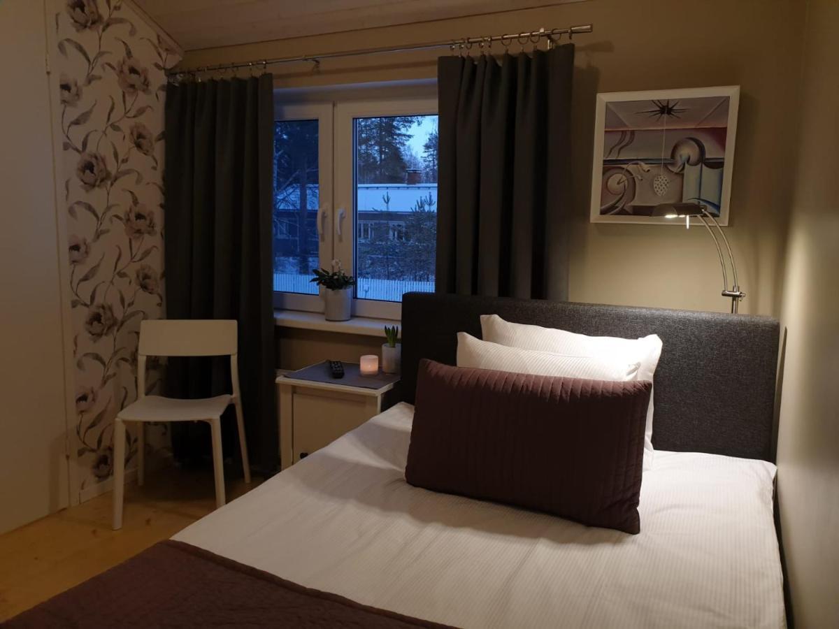 Norppa Savonlinna