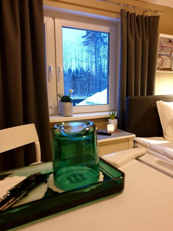 Resort Norppa *