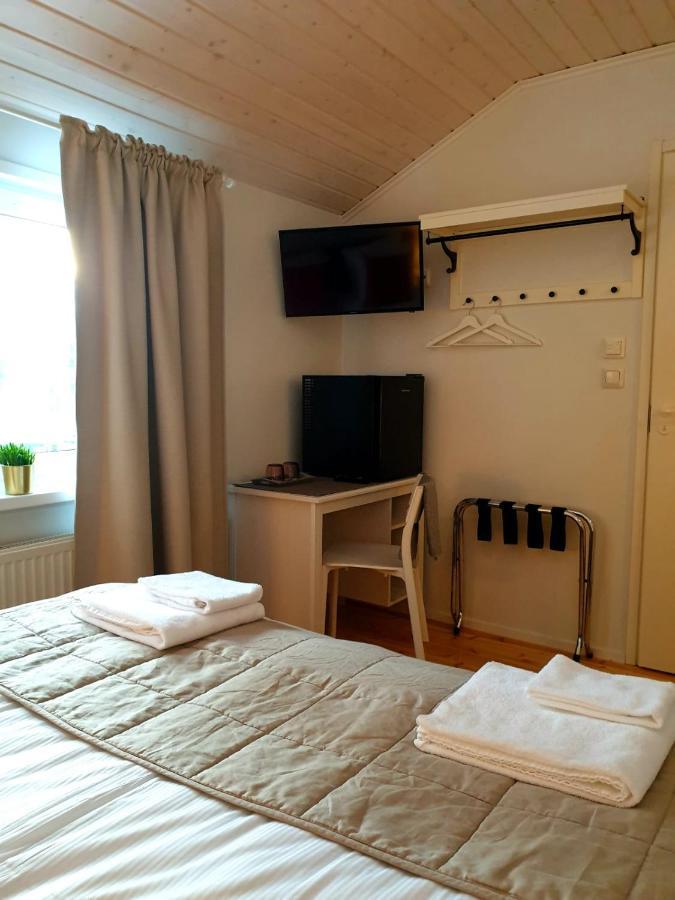 Resort Norppa Savonlinna