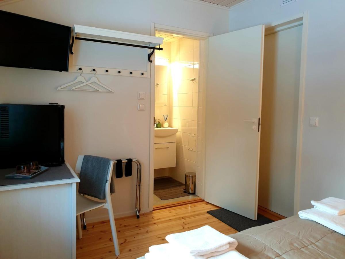 Resort Norppa Savonlinna